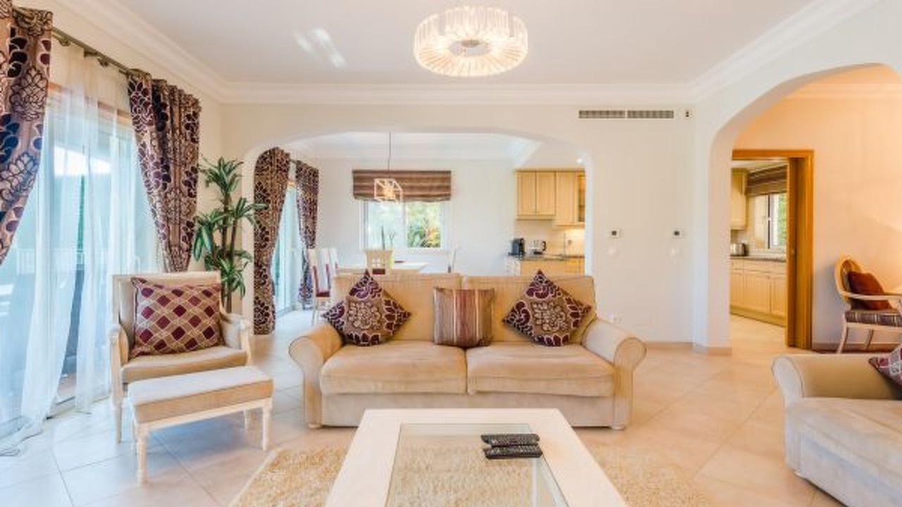 Photo of Livingroom in Atalaia