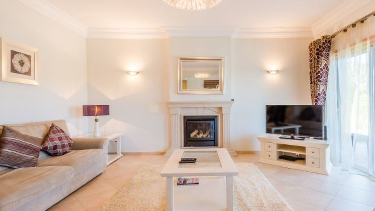 Photo of Livingroom in Atalaia