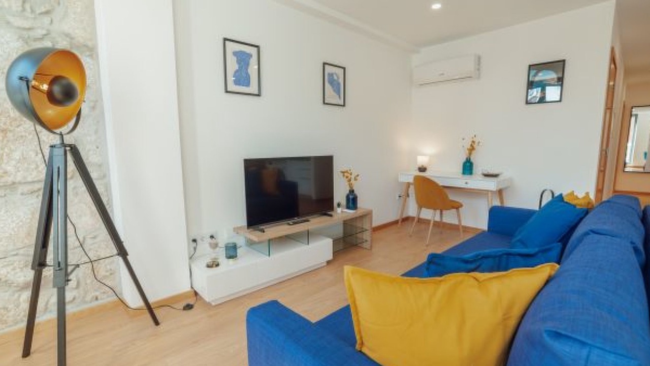 Photo of Livingroom in Campanha