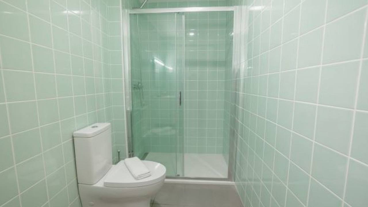 Photo of Bathroom in Campanha