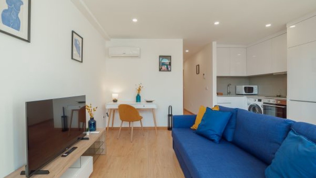 Photo of Bedroom in Campanha