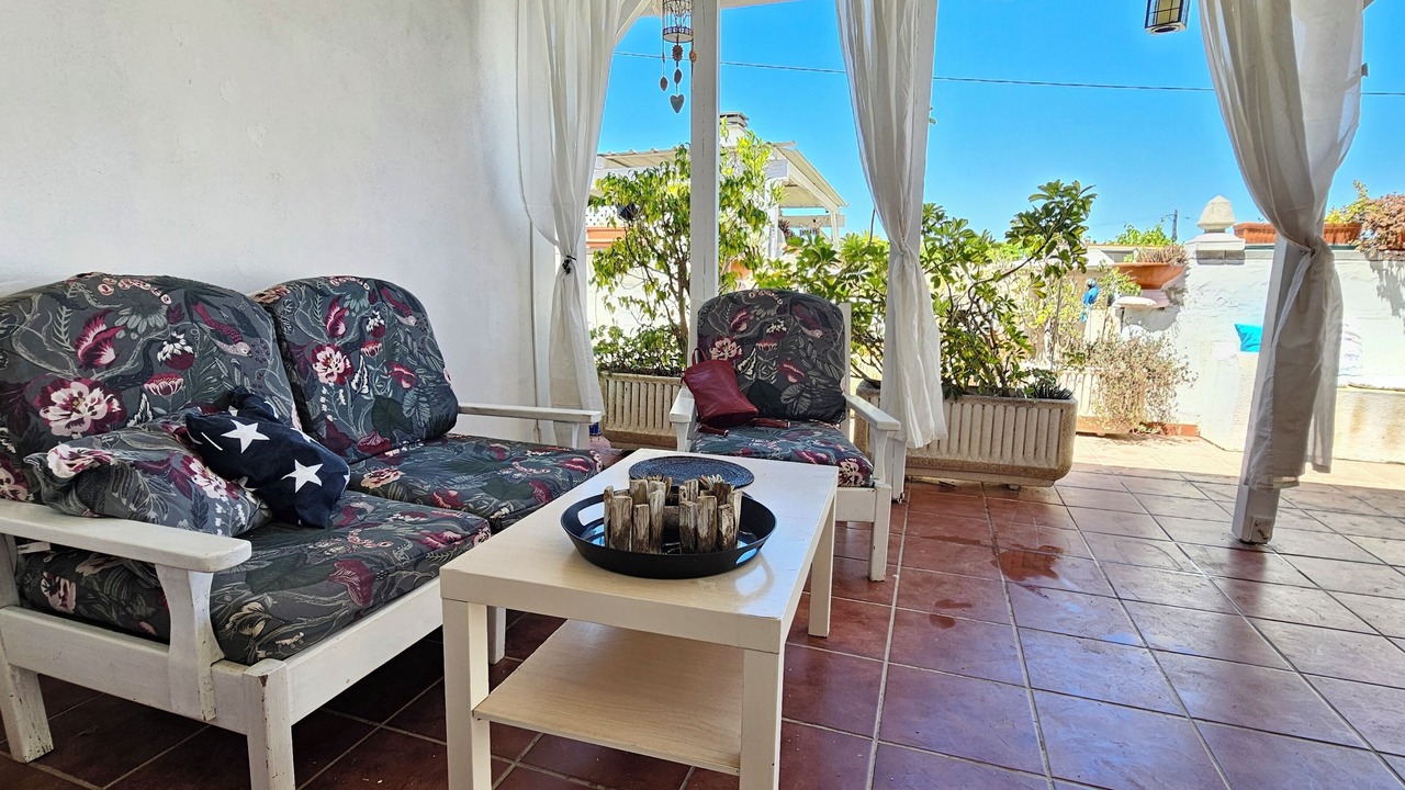 Photo of Patio Balcony in Moncarapacho e Fuseta