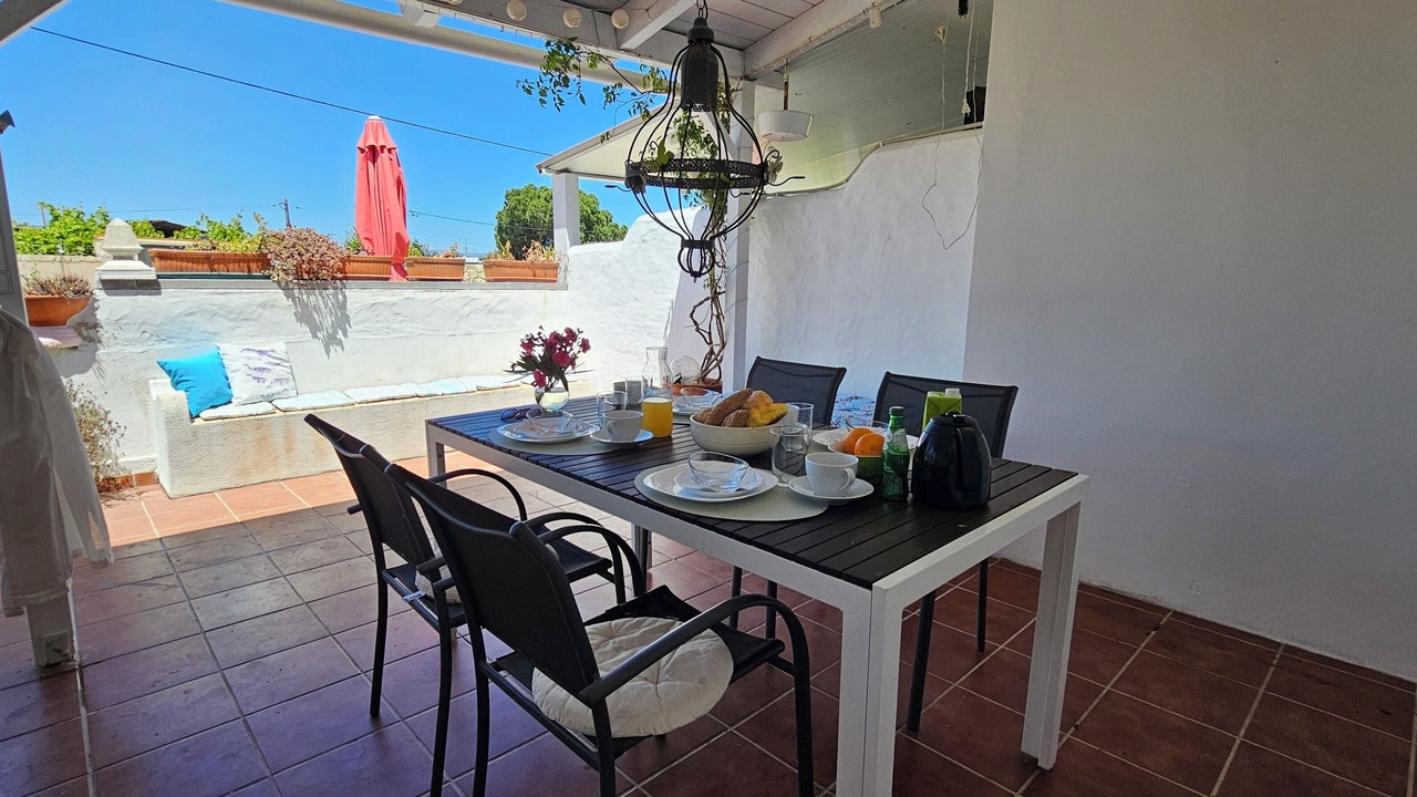 Photo of Outdoor in Moncarapacho e Fuseta