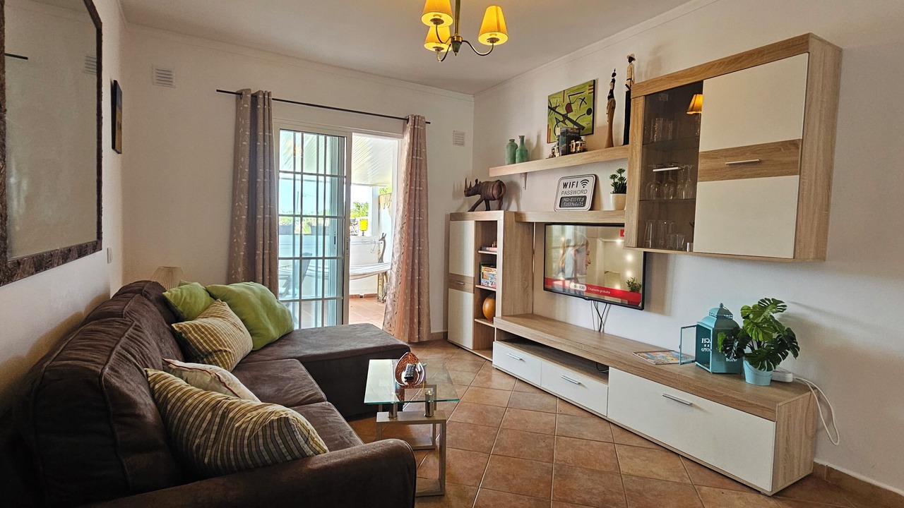 Photo of Livingroom in Moncarapacho e Fuseta