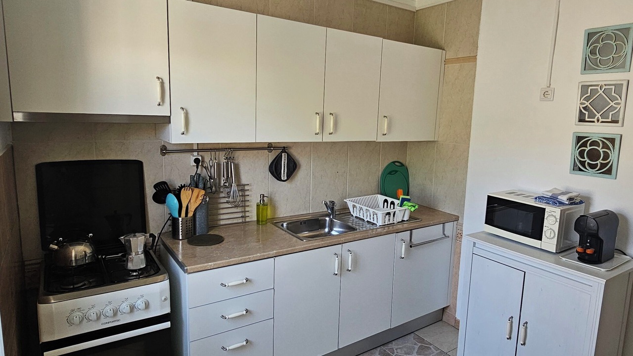 Photo of Kitchen in Moncarapacho e Fuseta
