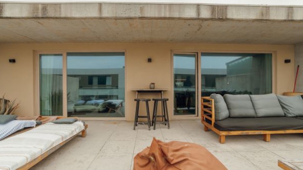Photo of Livingroom in Canidelo