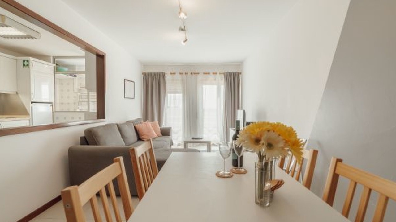 Photo of Livingroom in Espinho