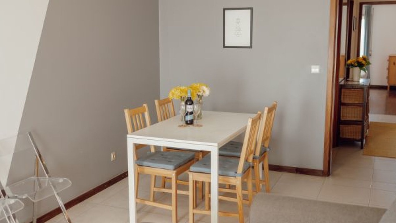Photo of Livingroom in Espinho