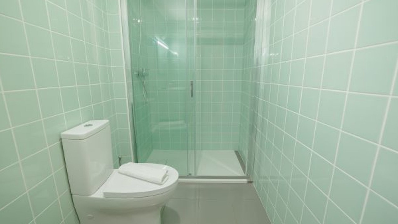 Photo of Bathroom in Campanha