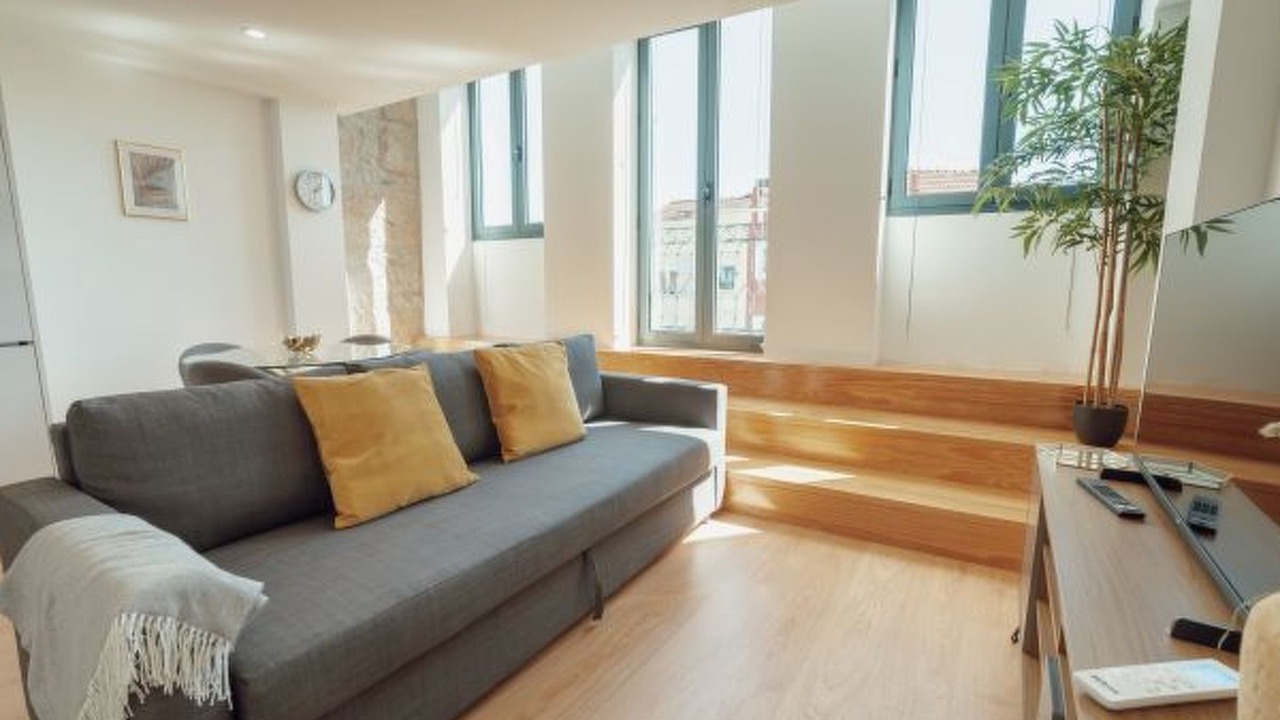 Photo of Livingroom in Campanha