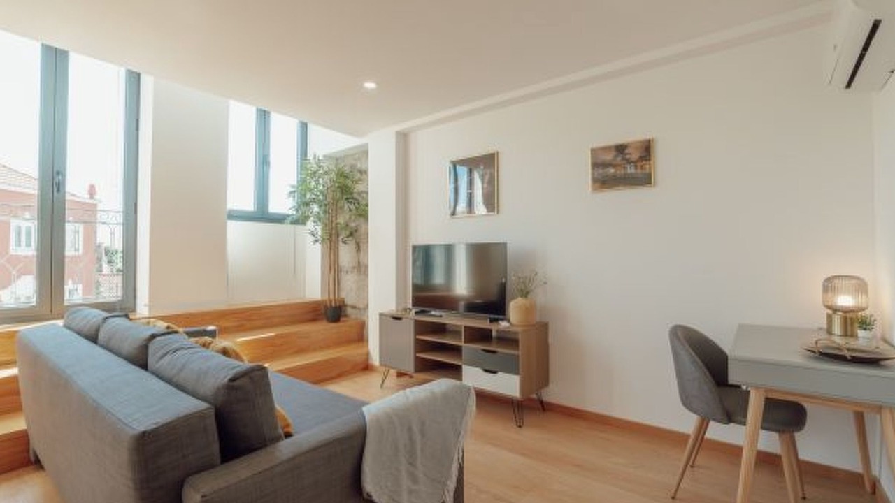 Photo of Livingroom in Campanha
