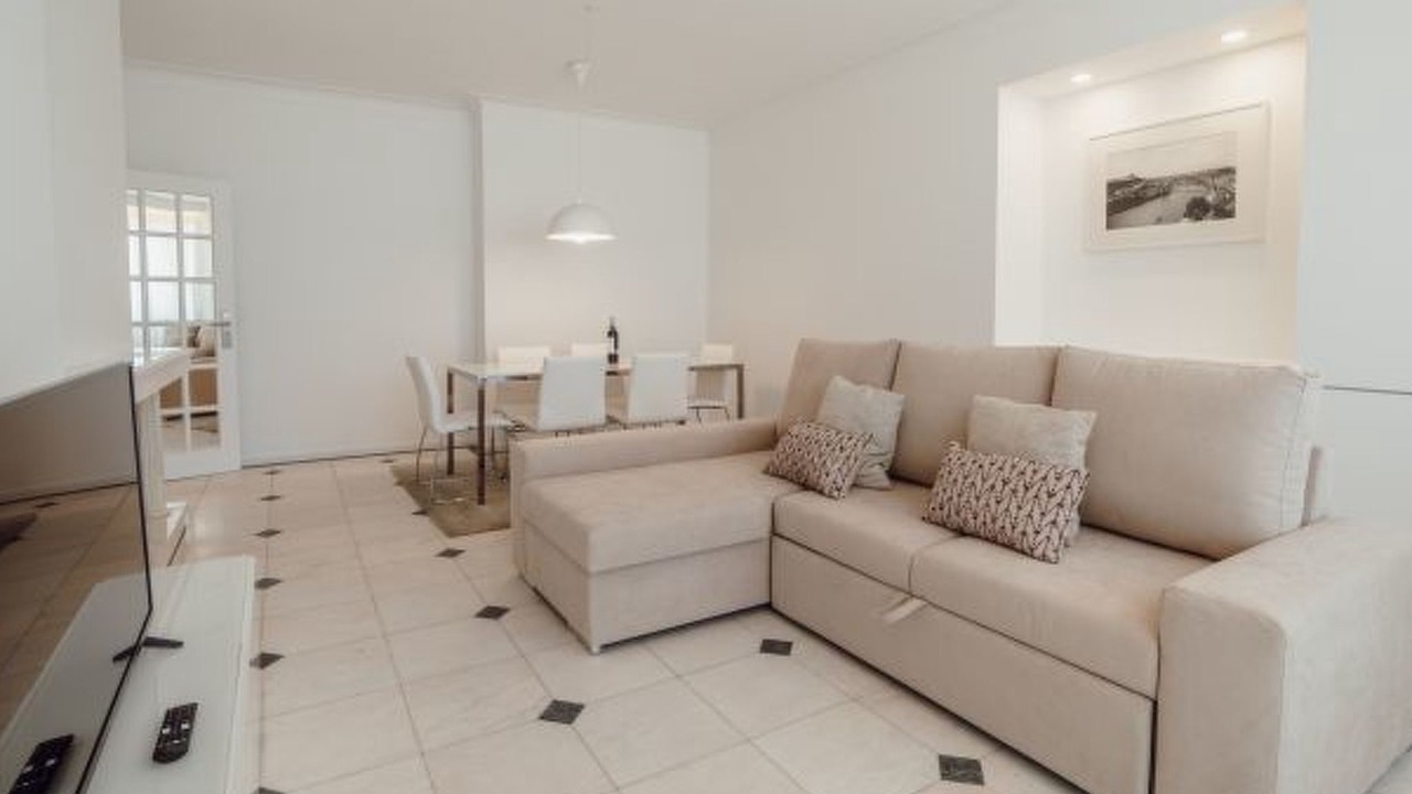Photo of Livingroom in Boavista