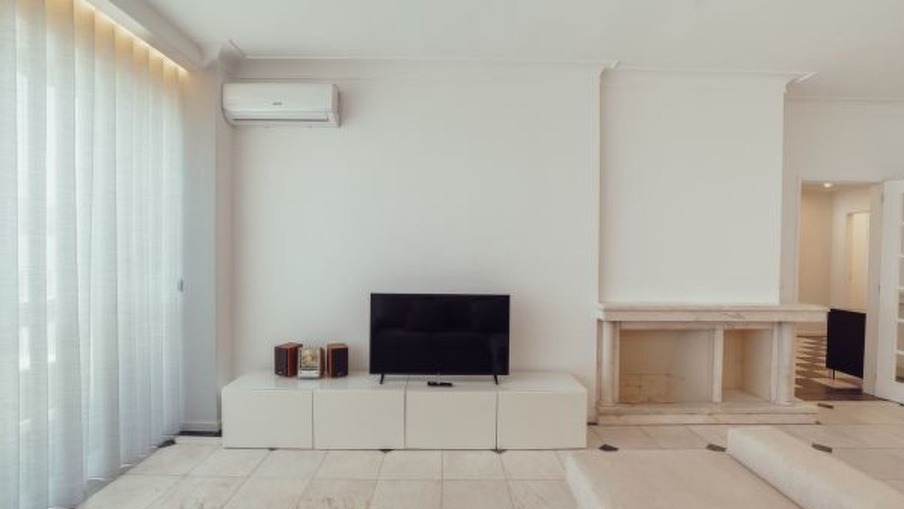 Photo of Livingroom in Boavista