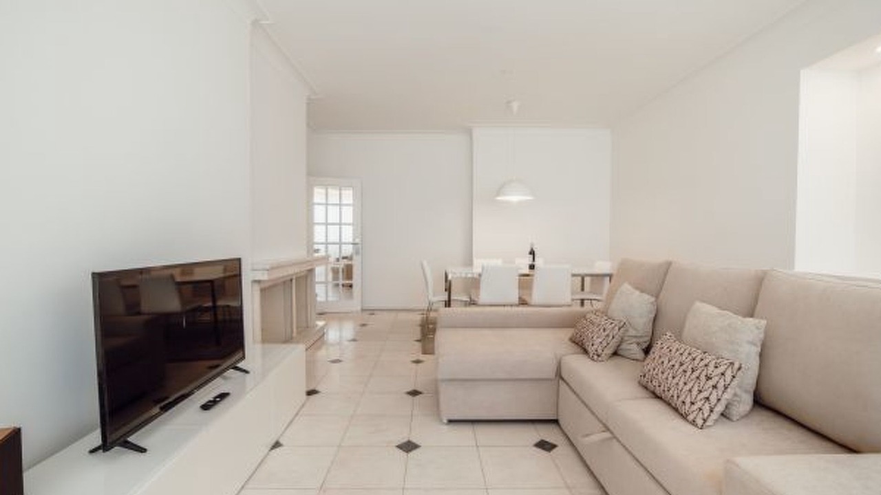 Photo of Livingroom in Boavista