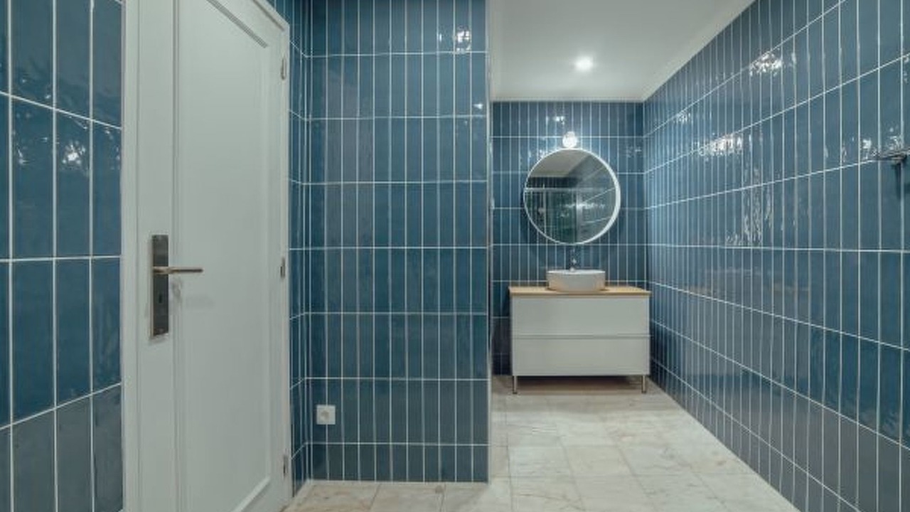 Photo of Bathroom in Boavista