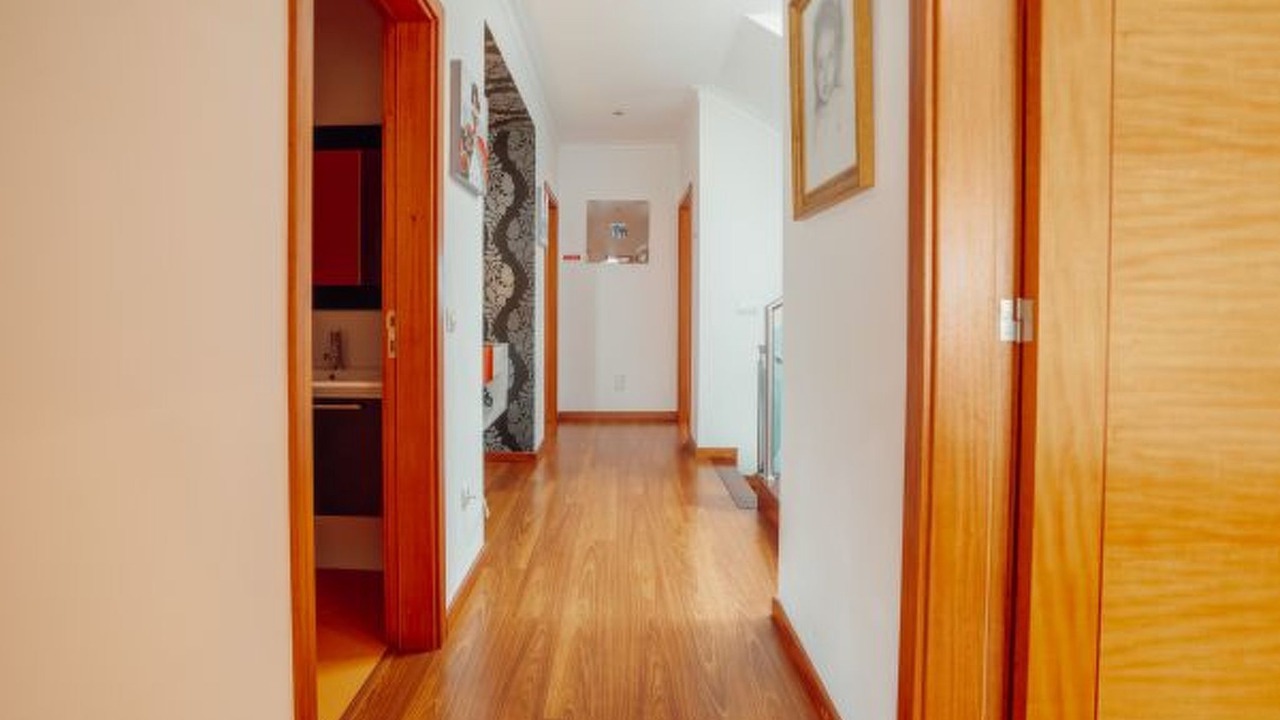 Photo of Bathroom in Valongo