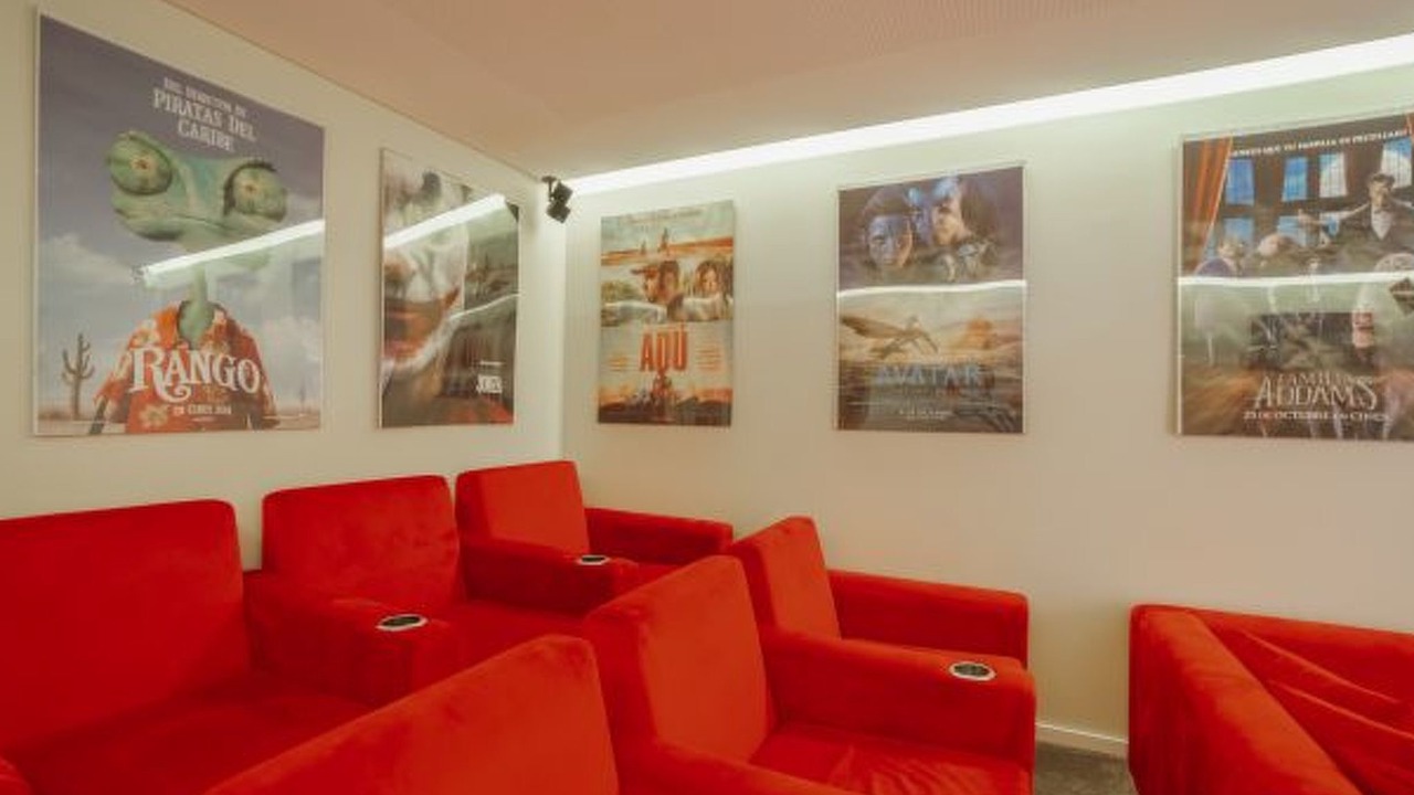 Photo of Livingroom in Valongo