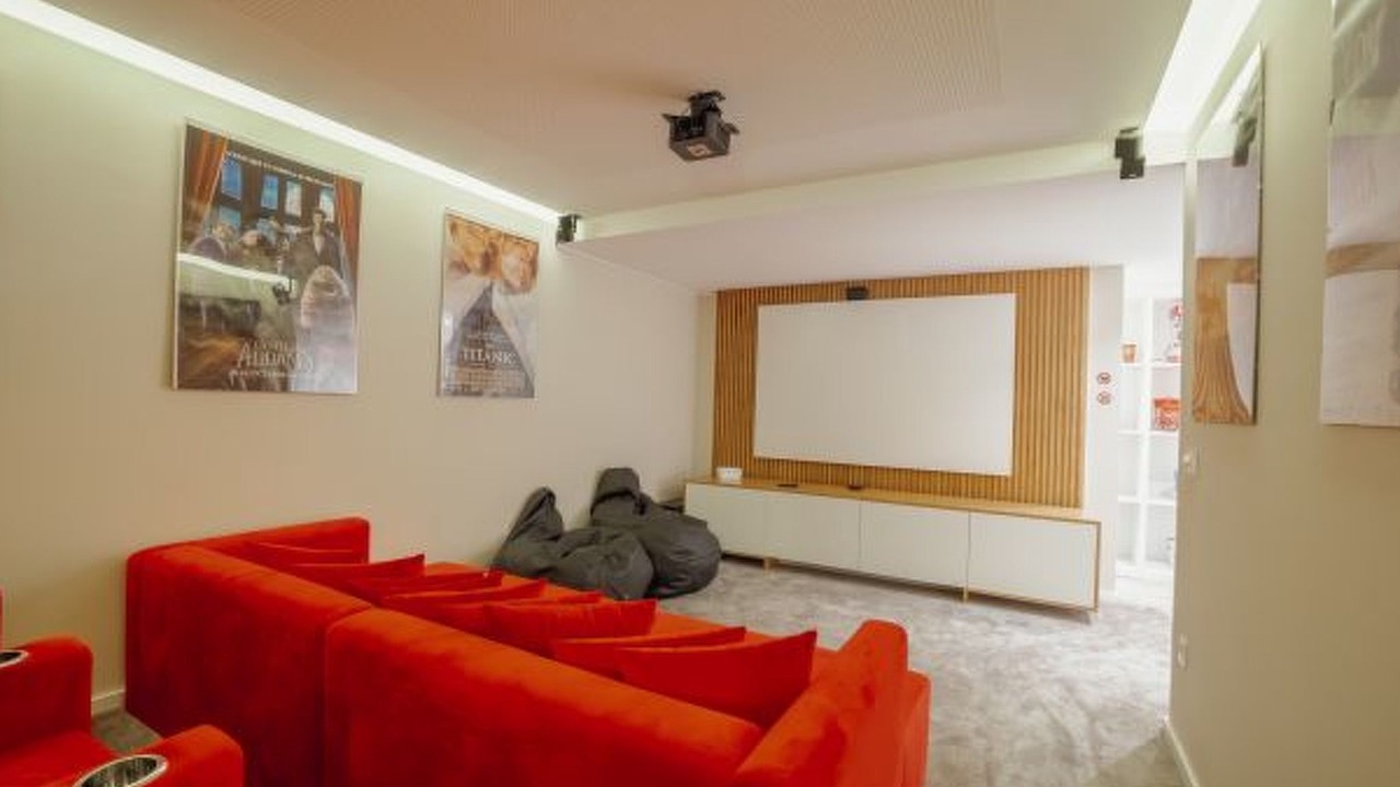 Photo of Livingroom in Valongo