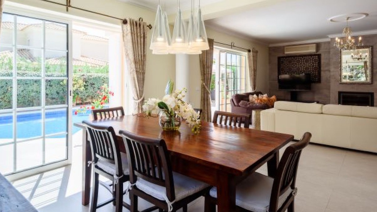 Photo of Livingroom in Vale do Garrao