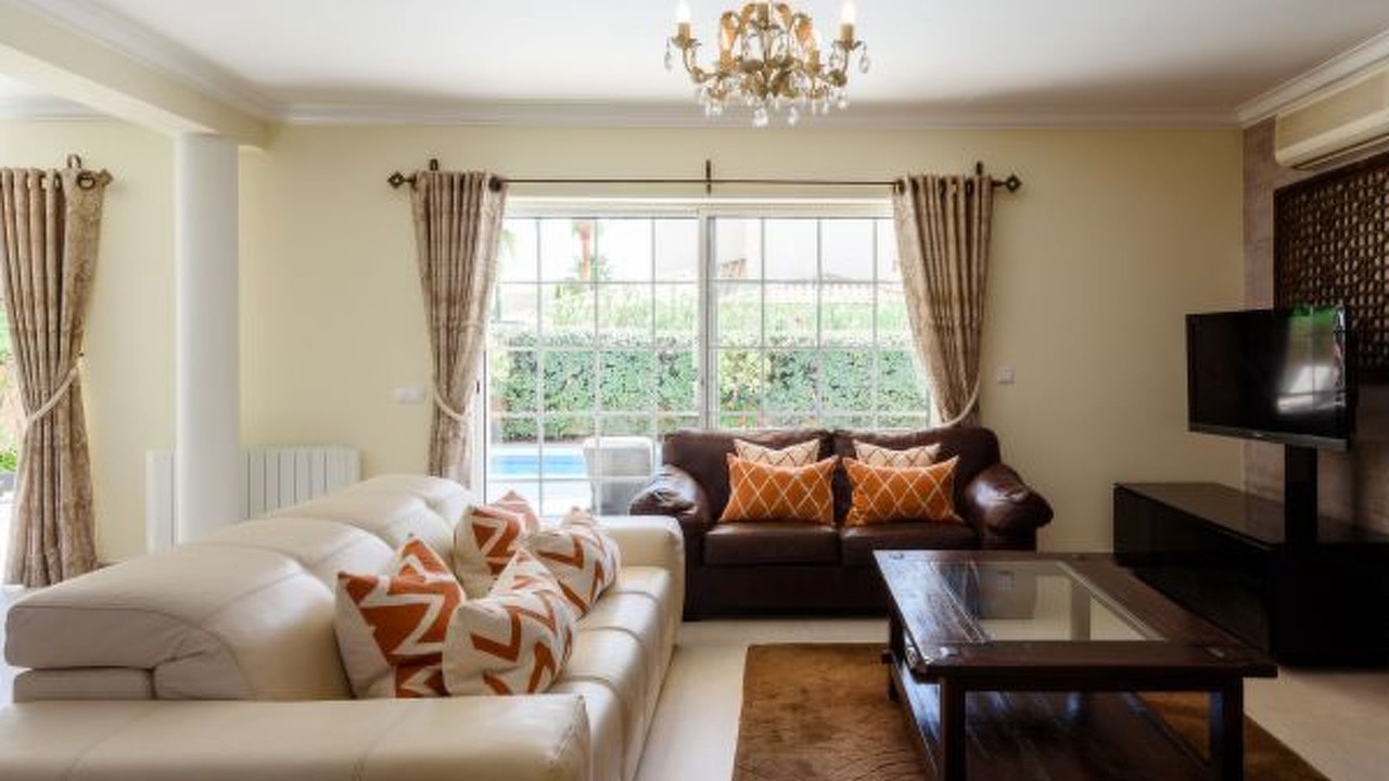 Photo of Livingroom in Vale do Garrao