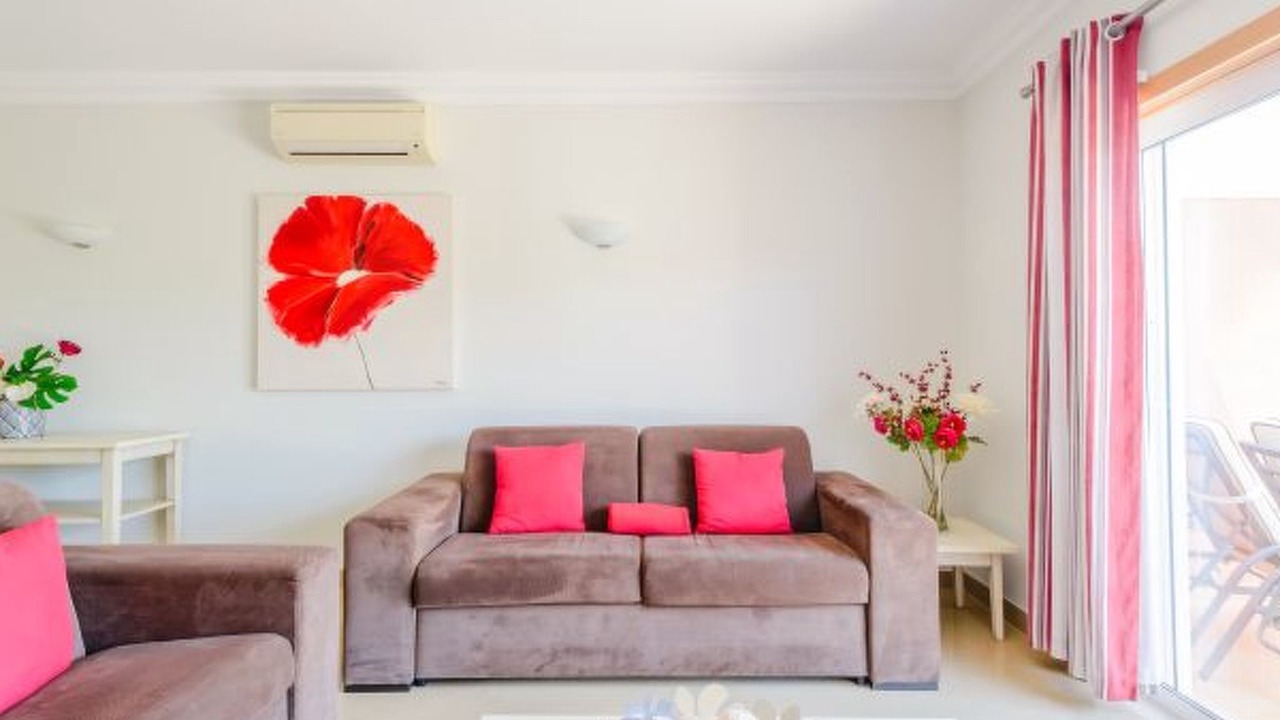 Photo of Livingroom in Atalaia