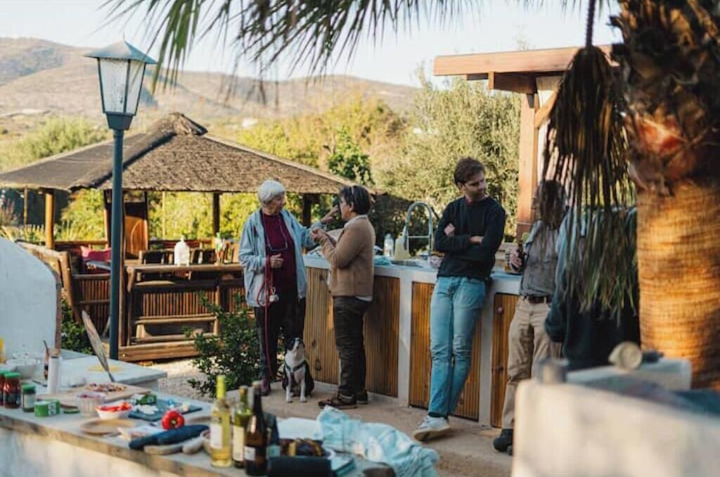 Photo of Outdoor in Olhao
