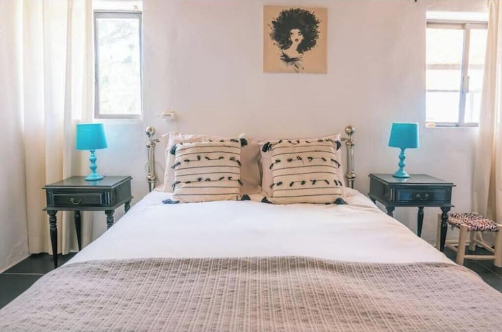 Photo of Bedroom in Olhao