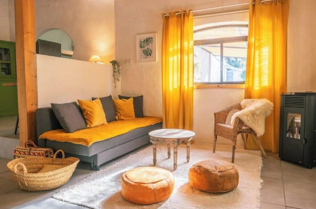 Photo of Livingroom in Olhao