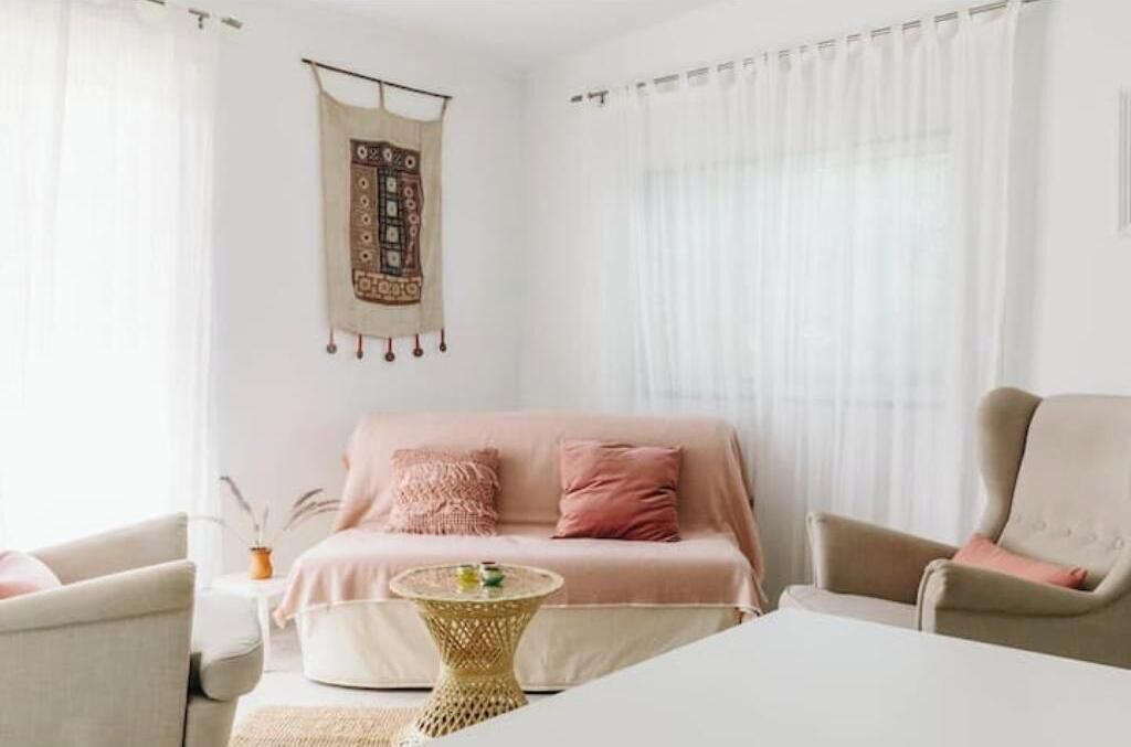 Photo of Livingroom in Olhao