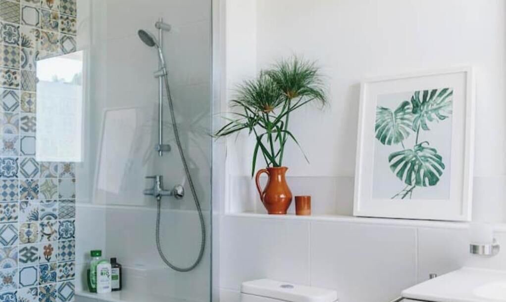 Photo of Bathroom in Olhao