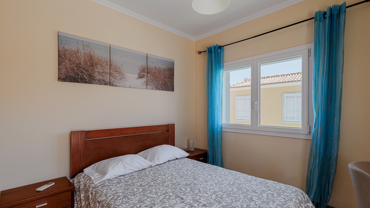 Photo of Bedroom in Sao Simao