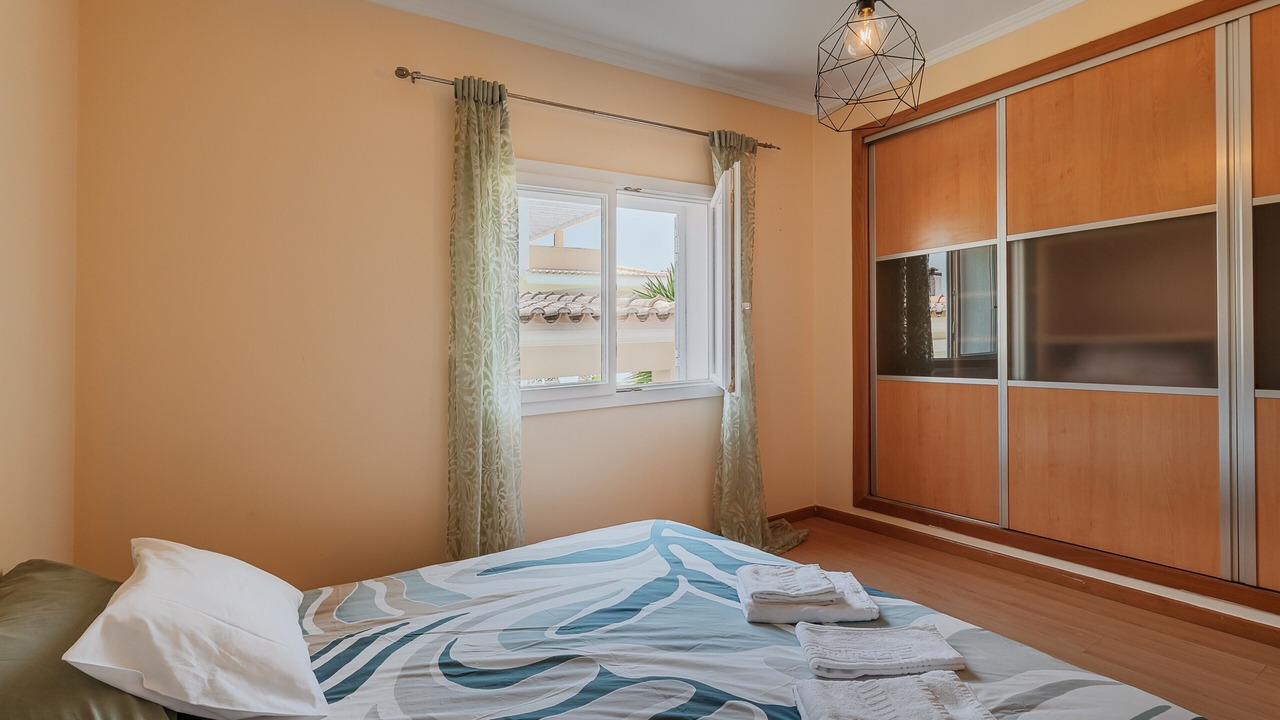 Photo of Bedroom in Sao Simao