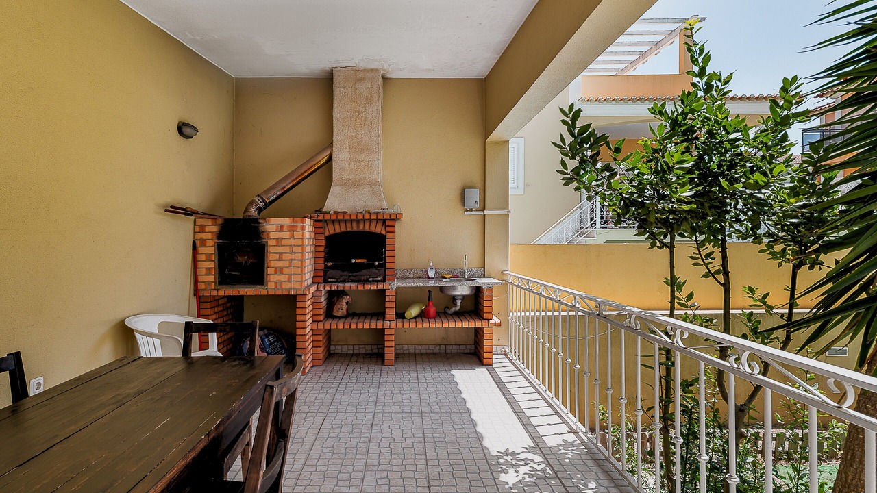 Photo of Outdoor in Sao Simao