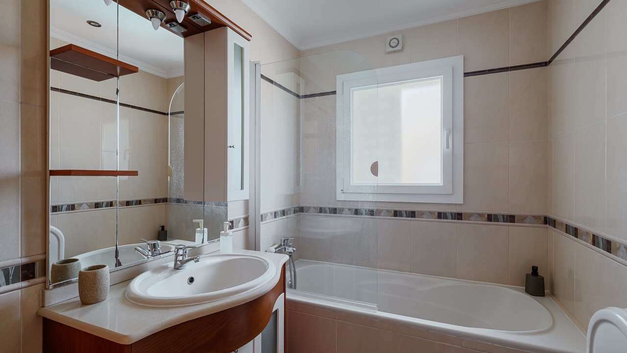 Photo of Bathroom in Sao Simao