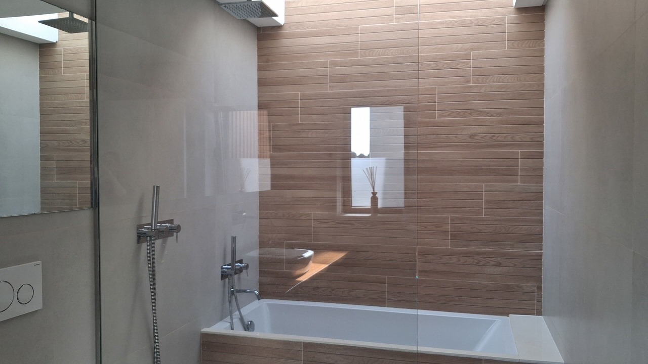 Photo of Bathroom in Cascais