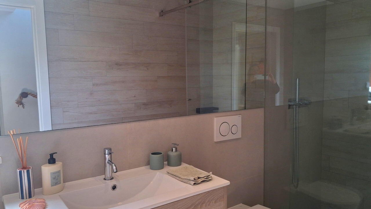 Photo of Bathroom in Cascais