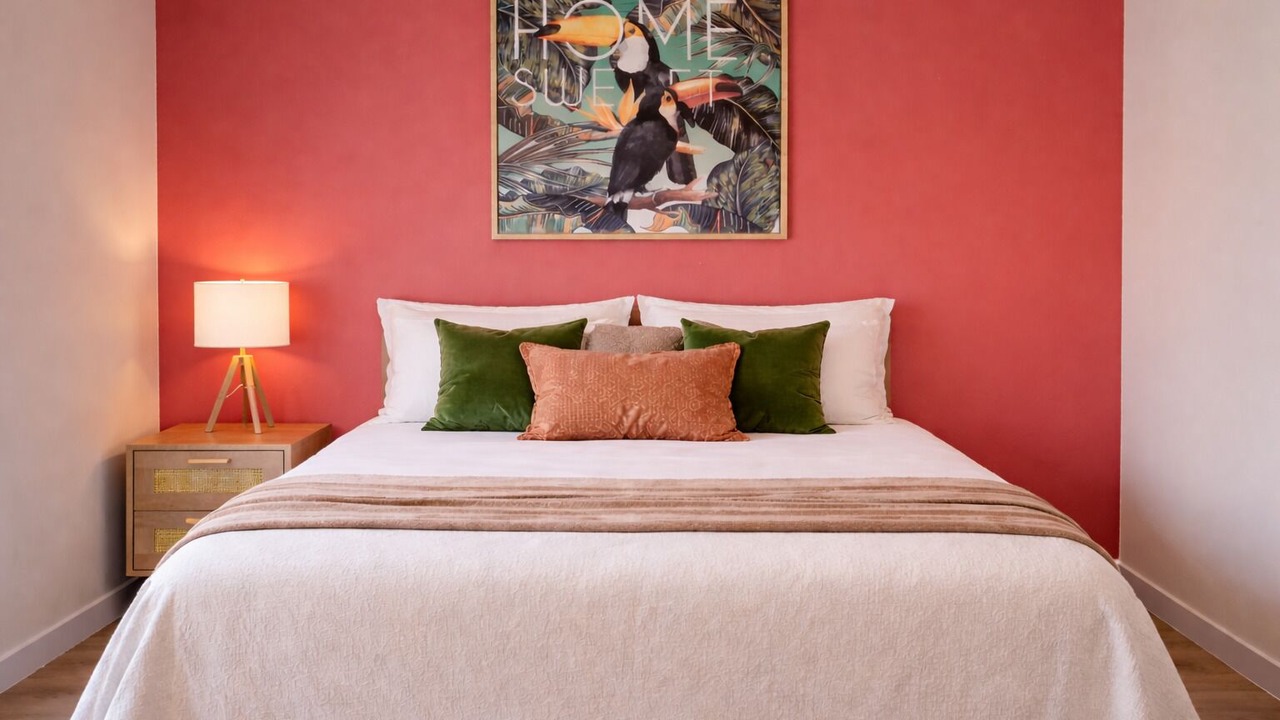 Photo of Bedroom in Cascais