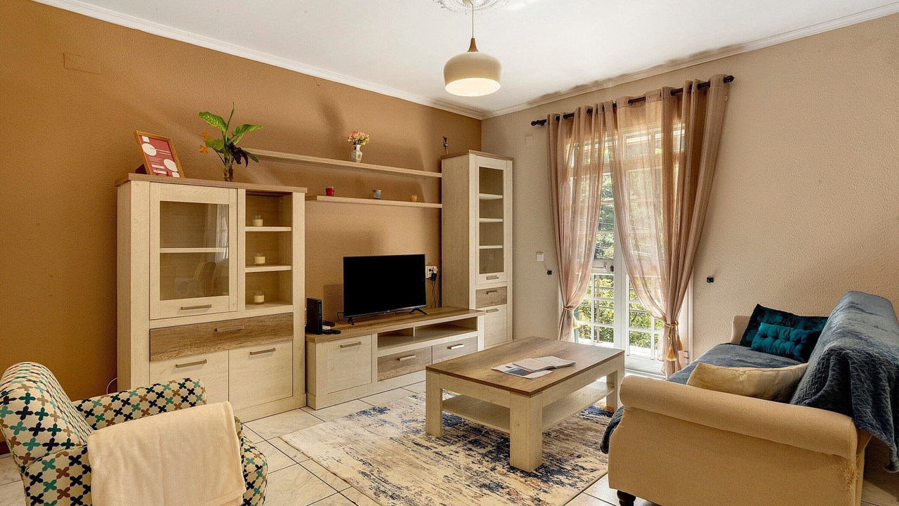 Photo of Livingroom in Tabua