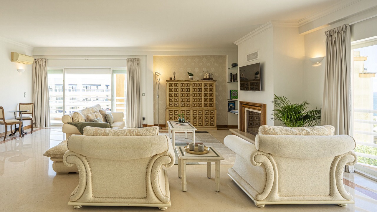 Photo of Livingroom in Cascais