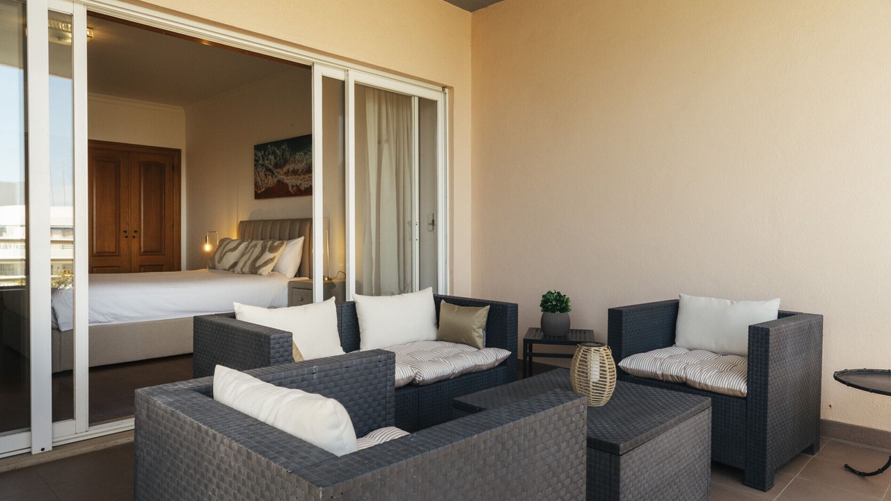 Photo of Bedroom in Cascais
