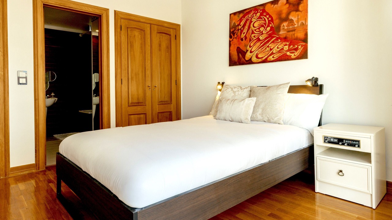 Photo of Bedroom in Cascais