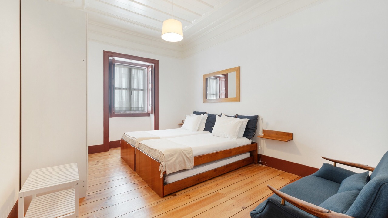 Photo of Bedroom in Vale de Mulheres