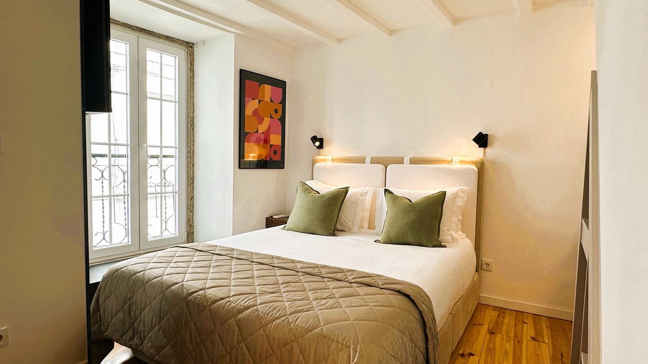 Photo of Bedroom in Sao Jose