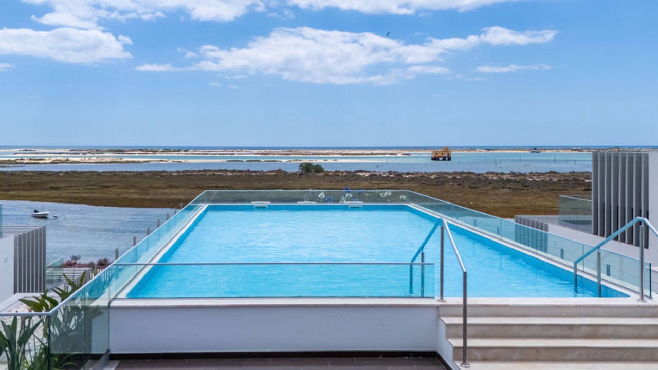 Photo of Outdoor in Fuseta