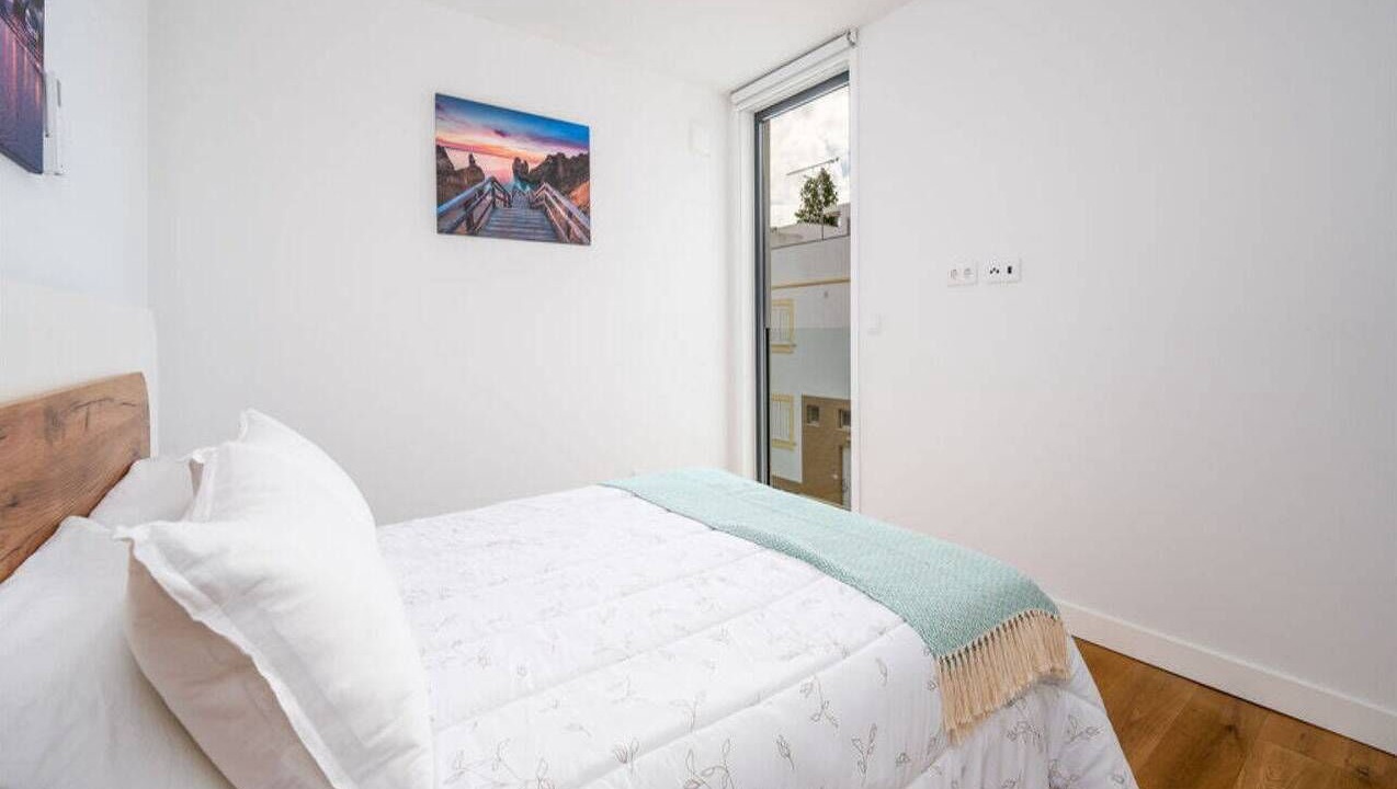 Photo of Bedroom in Fuseta