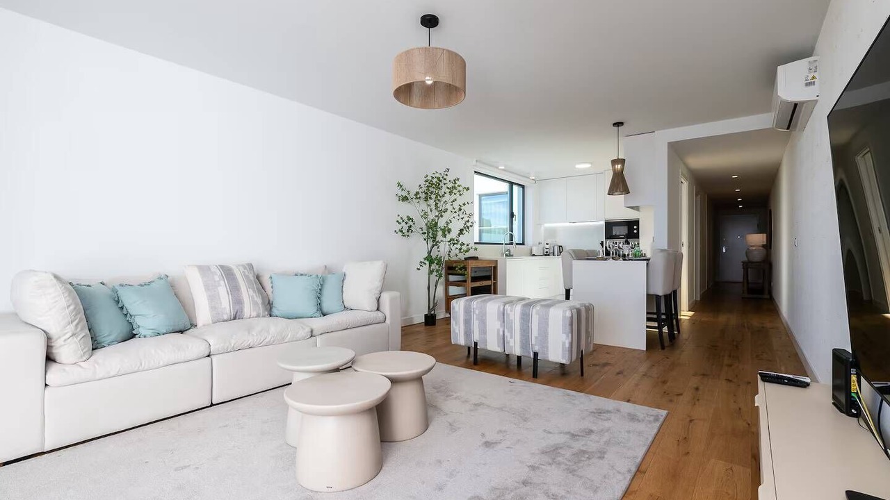 Photo of Livingroom in Fuseta