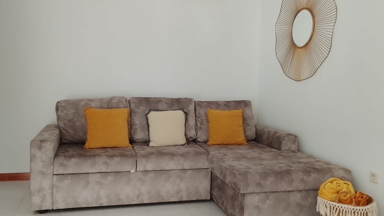 Photo of Livingroom in Caldas da Felgueira