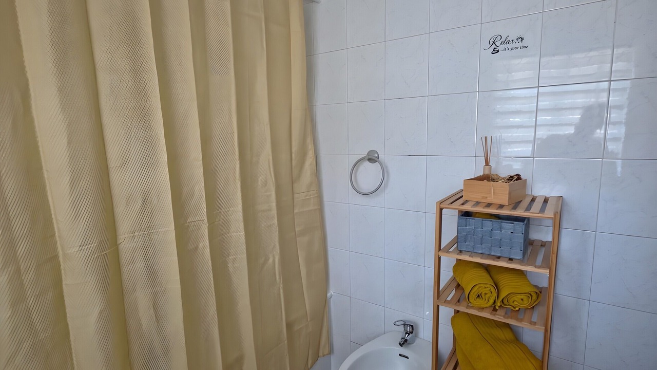 Photo of Bathroom in Caldas da Felgueira