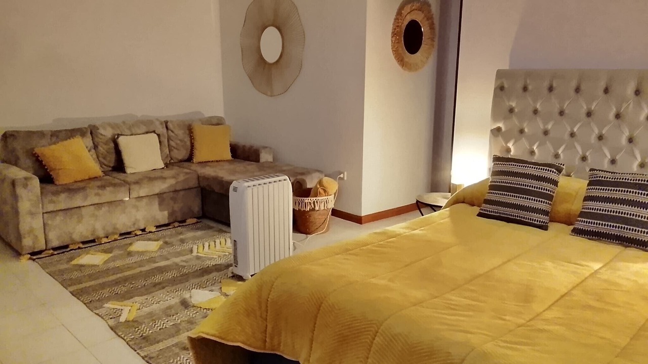 Photo of Bedroom in Caldas da Felgueira