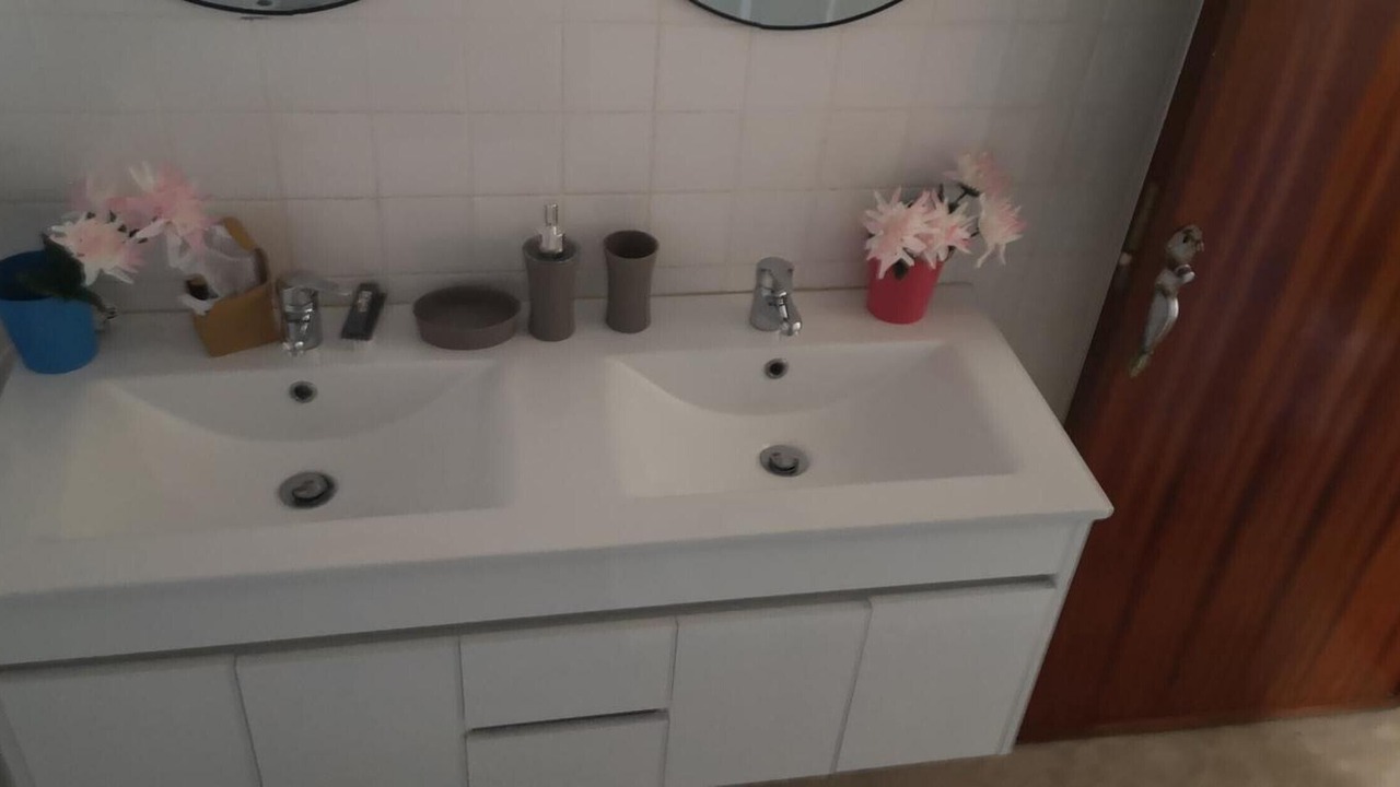 Photo of Bathroom in Proenca-a-Nova
